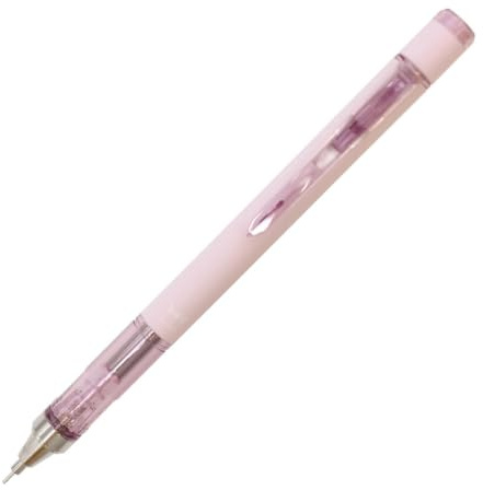 Tombow Mono-Graph Mechanical Pencil | 0,5 mm | Limited Ash Color (Mauve)