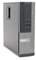 PC Dell Optiplex 7010 SFF Ecran 27 Intel I5-3470 RAM 32Go SSD 480Go W10 WiFi (Reconditionné)