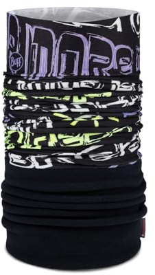 Buff Unisex Polar Neckwear Youth Fashion Scarf