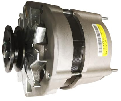 Galloparts Lichtmaschine 14V 95A 01184022 AAK3868 kompatibel mit Deutz Motor AG (KHD) D2011 L4 kompatibel mit Schaeffer Teleskoplader 9380 9380T kompatibel mit Atlas Radlader AR105 AR105 E