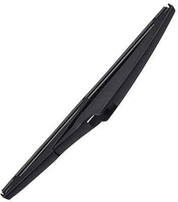 VVKFTP Autofenster Scheibenwischer Heckscheibenwischerarm-Baugruppe Für T&oyota Für RAV4 XA40 Für Auris Touring Sports 2013–2018, Auto-Heckscheibenwischerblätter