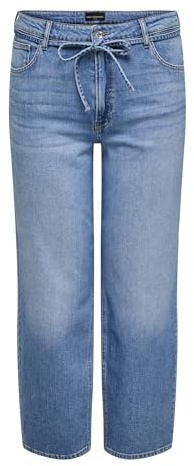 ONLY Carmakoma Damen Cargianna Mw Straight Az751 DNM