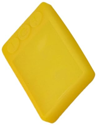 HINAYOSAN Fundas de silicona para instrumentos, impermeables, protectoras, salpicadero, accesorios para patinete eléctrico, cubierta para salpicadero