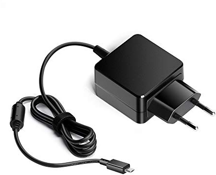 HKY 5V-5,25V 3A Micro USB Netzteil Ladegerät Adapter für Ladegerät für Raspberry Pi 3 Pi 2 Modell B Modell B Plus, Banana Pi,JBL Flip2/3, Philips BT 50/BT 110,Kindle, Smartphones,Bose Soundlink,Tablet