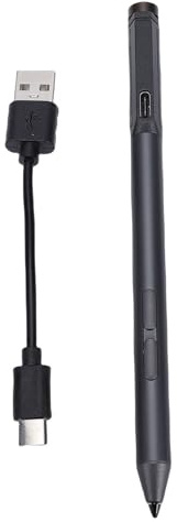 Fabater Stylets pour Tablette X1 Extreme 20MF 20MG, P52, X1 Gen 3 20KJ 20KK, Stylet Numérique à écran Tactile avec 4096 Niveaux de Pression
