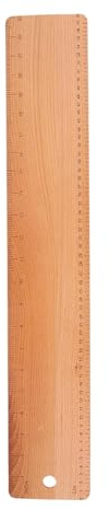Food Grade Scoop - 58cm French Mould, Wooden Pastry Board | Food Grade Dee Turner Board | For French Dough Home Kitchen