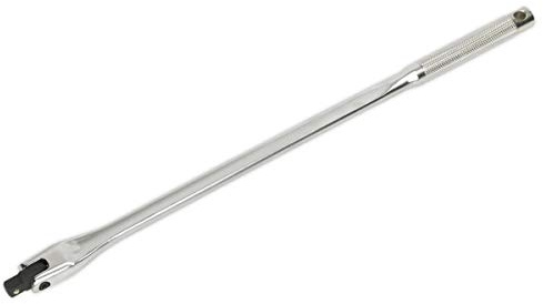 Sealey Ak7303 Breaker Bar 600Mm 1/2Sq Drive