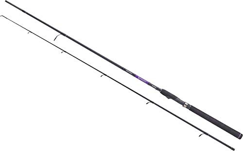 Spinnrute Xanadu Barsch/Forelle 2,55m / 4-17g Wg