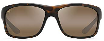 Maui Jim SOUTHERN CROSS hcl southern cross soft m Sunglasses Unisex Standard, Standard, Unica