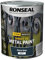 Ronseal Direct to Metal Paint Storm Grey Matt 750ml