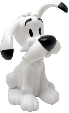 Plastoy Idefix Spardose