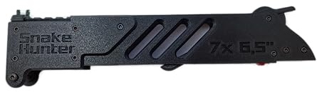 SMB T23-508 V2 Magazin zum nachrüsten für die Man Kung Alligator Pistolenarmbrust und baugleiche Armbrust Modelle z.B Anglo Arms 360