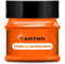 7 Artists Stoffmalfarbe, Lederfarbe 50ml Orange | Stoffmalfarben Waschfest | Textilfarbe für Kleidung, Schuhe, Jeans, Taschen | Stofffarben Waschfest | Stofffarbe | Textilfarben Waschmaschinenfest