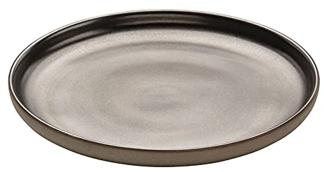 Rosenthal Joyn Stoneware Iron - Plato gourmet (24 cm)