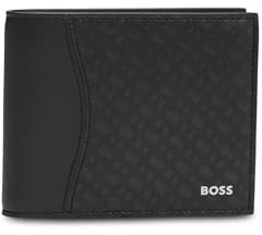 BOSS Zair M Trifold N.
