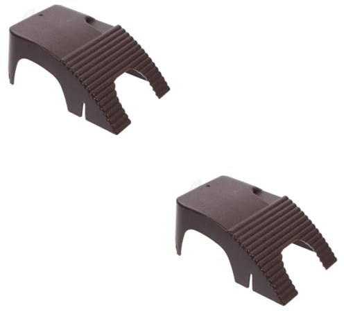 COSMEVIVI 2stücke Turtle Basking Platform Für Aquarien wasserdichte Kletterrampe Für Schildkröten Dekorative Plattform Für Wasserumgebungen Für Terrarien Und Wohnräume