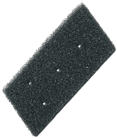 SOS Accessoire Filtre mousse pour Sèche-linge WHIRLPOOL 481010716911, C00379889