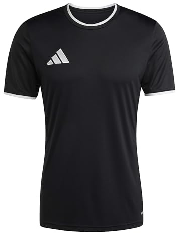 adidas Herren Entrada26 Jersey Trikot (kurzärmlig) (1er Pack)