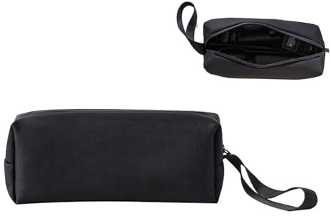 Bolsa para Cámara y Fotografía Organizador De Fundas | De Almacenamiento Para Cámara Para Senderismo Viaje Hombre Mujer Accesorios Electrónicos