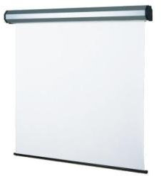 Schermo ELECTRIC PROFESSIONAL 4:3 280X210 Tela Bianca