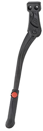 Contec Fahrrad Hinterbaustaender 24'-28' Schwarz 18 Mm