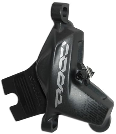 Sram Bremssattel-2039100163 Schwarz One Size