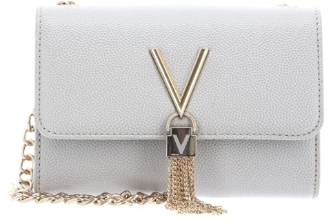 Valentino, POCHETTE, DIVINA GHIACCIO, TALLA UNICA
