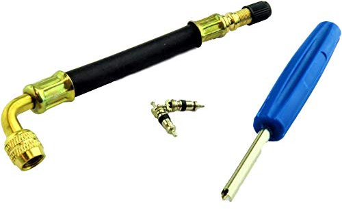 HTS Repair Kit Compatible with Baxi Vaillant Worcester Potterton Universal Expansion Vessel Repair Kit for Boilers 8716142500 181051 5114691 248722 5113000
