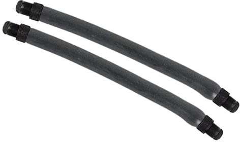 SEAC Tripower Dual, Zwei Gummizug für Speerfischen, Made in Italy