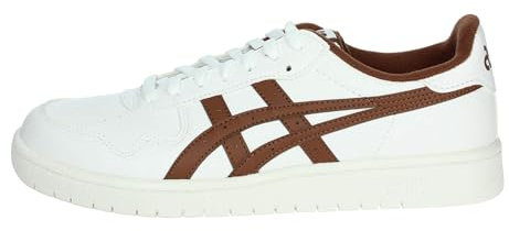Asics 1201A173-134 Japan S Hombre White/Reddish Brown EU 40