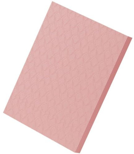 Wudaizhi Pad Soft Foam Yoga Mat Trainer Flaches Pad Schaumstoffkissen Für Stabilitätstraining, Knie-knöchel-Training, Krafttraining