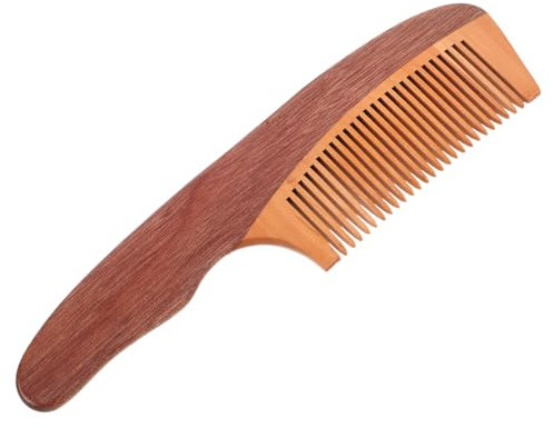 Beaupretty Bart-styling-kamm Herren Faltbarer Haarkamm Friseurwerkzeug Für Bart Und Schnurrbart