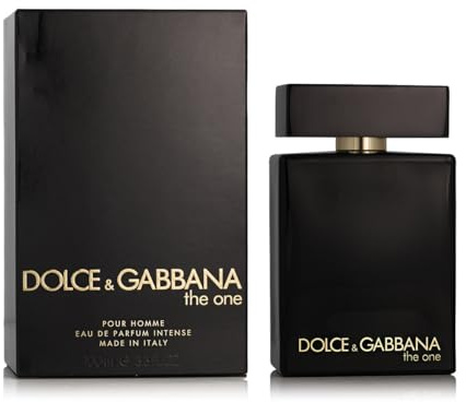 Dolce & Gabbana The One For Men Edp Intense Vapo 100 ml