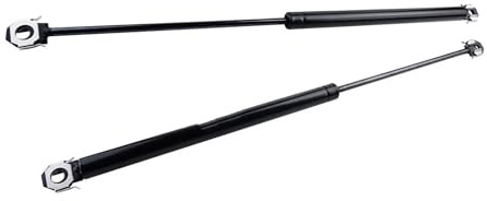 Amortisseur Capot Pour BMW 3 Pour Série E36 Pour Coupé Pour Cabriolet 1992-1999 2X Vérins À Gaz De Capot Avant 51238119558 51238199558 Vérins Gaz