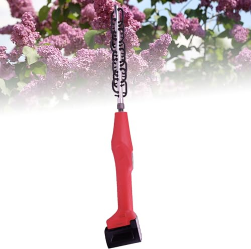 Attrezzo Elettrico Da Giardino Senza Fili Per Diluire Fiori E Frutta Con Batteria, Potatura Alberi, Riduzione Fiori Per Mele, Pesche, Ciliegie, Giardino E Frutteto