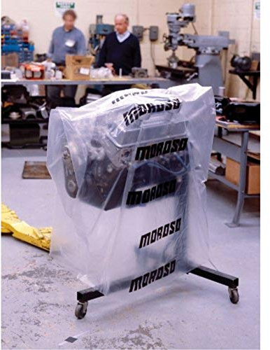 Moroso 99400 Engine Bag Cover
