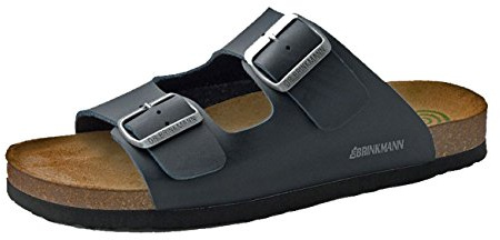 Dr. Brinkmann 600275, Mules Homme -Bleu (Ozean 5) - 42