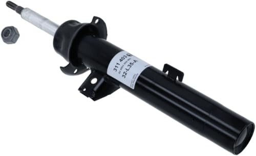 Sachs 311 403 Stoßdämpfer vorne links (1 Stück) | 311 403 Kompatibel mit 3 (E90),3 Cabriolet (E93),3 Coupe (E92),3 Touring (E91)