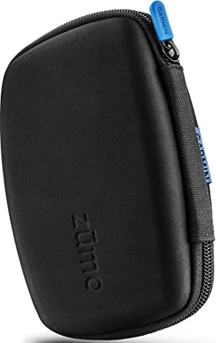 Acc,carrying case,zumo 5 inch