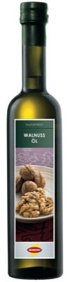 Wiberg Walnussöl 500ml