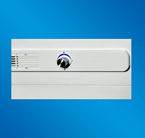 Fensterlüfter AirTronic M (Fensterfalzlüfter)