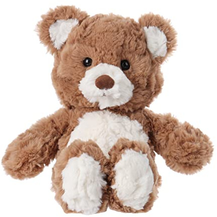 Apricot Lamb Plüschtier Teddy Bär Plüsch Spielzeug Kuscheltier 20cm