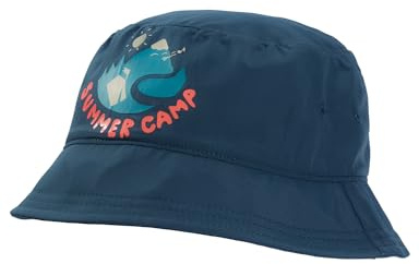 Jack Wolfskin at Home Bucket HAT K