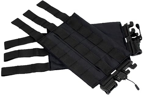 Zentauron Plattenträger Vulcan III Kummerbund ROC Ballistik Paar