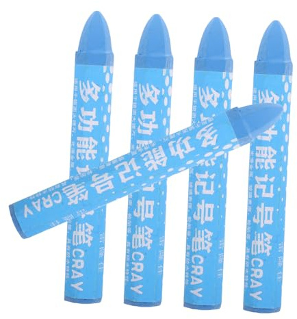 Gatuida 5 Pezzi Pennarello Per Pneumatici Pennarello Per Pneumatici Pennarello Per Pneumatici Pennarello Per Pneumatici Gesso Per Auto Pennarello Per Pneumatici Matita Per Vernice Per