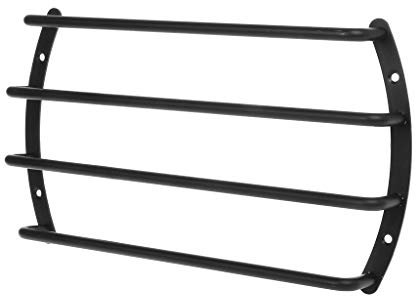 Subwoofer Grille Cover Grille 10 12 Black Metal Rounded Edges Solid Structure Subwoofer Grill Stands