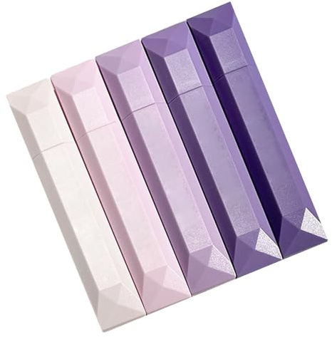 Nastro adesivo per scrapbooking, nastro biadesivo per diari, per carta fotografica, foto, biglietti, scuola, ufficio, aula