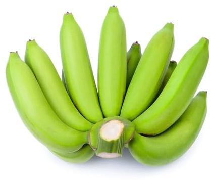 50 semillas de plátano verde