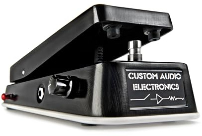 Jim Dunlop CAE Duales Wah-Pedal