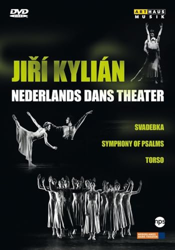 Jiri Kylian - Nederlands dans Theater